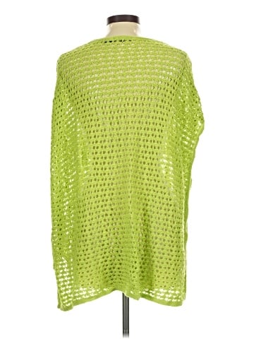 Jeanne Pierre Pullover Sweater (view 2)