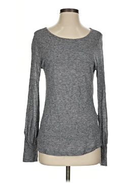 L.K. Bennett Long Sleeve T Shirt