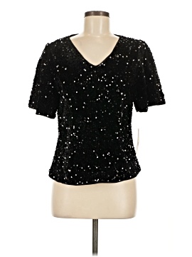 Nanette Nanette Lepore Short Sleeve Top