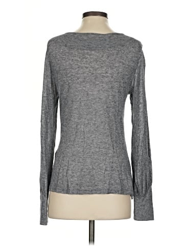 L.K. Bennett Long Sleeve T-Shirt (view 2)