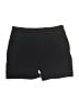 Columbia Solid Black Shorts Size 6 - photo 1