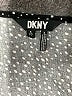 DKNY 100% Rayon Black Sleeveless Top Size 7 - photo 3
