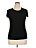 Express Black Short Sleeve T-Shirt Size XL - photo 1
