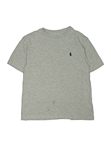 Polo by Ralph Lauren Short Sleeve T-Shirt (view 1)