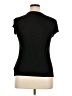 Express Black Short Sleeve T-Shirt Size XL - photo 2