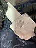 ETRO 100% Linen Blue Jeans Size 30 waist - photo 8