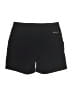 Columbia Solid Black Shorts Size 6 - photo 2