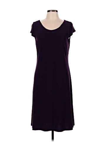MSK Casual Dress (view 1)