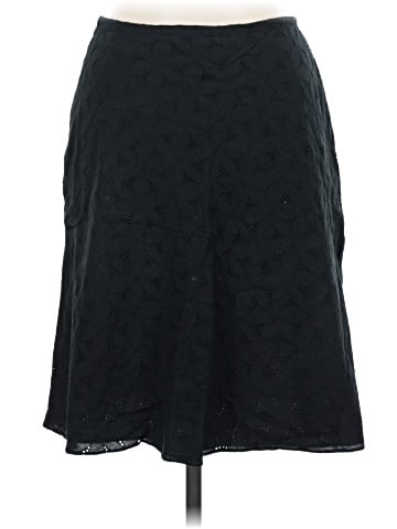 Hillard & Hanson Casual Skirt (view 2)