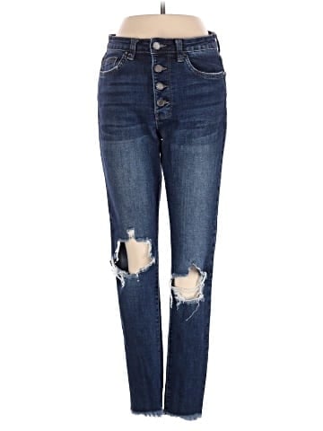 Amaryllis Jeans (view 1)