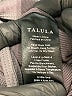 Talula Gray Bodysuit Size M - photo 4