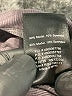 Talula Gray Bodysuit Size M - photo 5