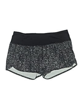 Lululemon Athletica Athletic Shorts