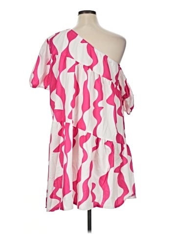 Shein Curve Cocktail Dress (view 2)