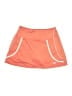 Reebok Orange Athletic Shorts Size M - photo 1
