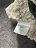 Romeo & Juliet Couture Ivory Poncho Size M - photo 8