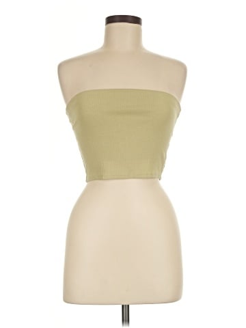Madewell Sleeveless Top (view 1)