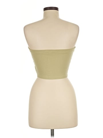 Madewell Sleeveless Top (view 2)