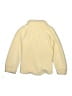 Roxy 100% Polyester Yellow Cardigan Size 12 - photo 2