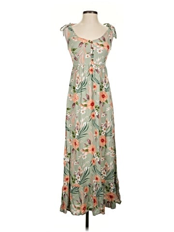 Massini Casual Dress (view 1)