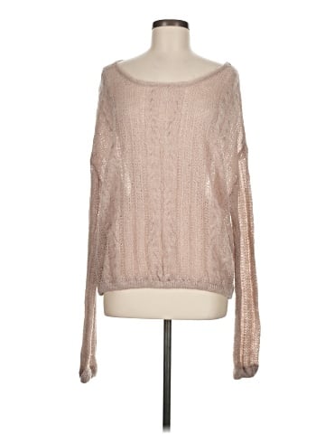 Free People Pullover Sweater (view 1)