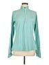Nike Teal Sweatshirt Size M - photo 1