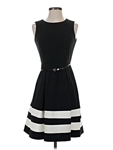 Calvin Klein Casual Dress (view 1)