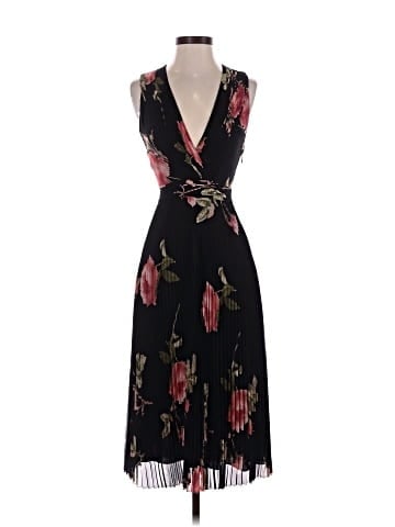 Wilfred Cocktail Dress (view 1)
