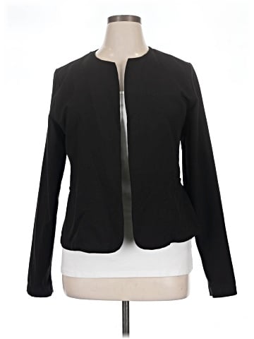 Charlotte Russe Blazer (view 1)