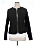 Charlotte Russe Black Blazer Size XL - photo 1