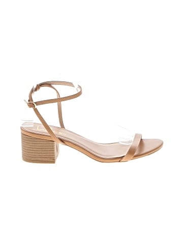 Lulus Sandals (view 1)