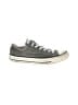 Converse Gray Sneakers Size 8 - photo 1