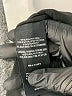 Boom Boom Jeans Black Blazer Size S - photo 7