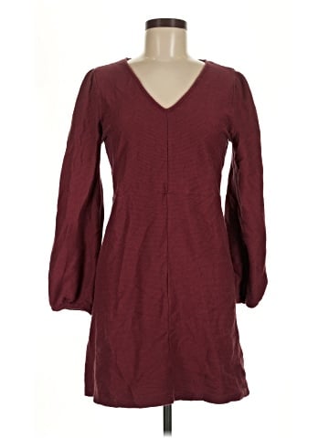 Madewell Casual Dress (view 1)