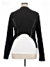 Charlotte Russe Black Blazer Size XL - photo 2