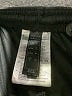 Adidas 100% Recycled Polyester Black Athletic Shorts Size L (youth) - photo 3