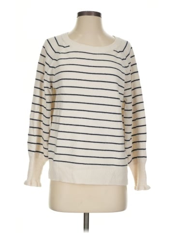 Rebecca Taylor Wool Sweater (view 1)