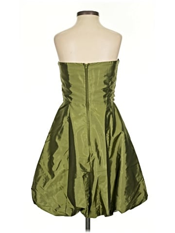 Betsy & Adam Cocktail Dress (view 2)