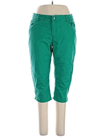 Faded Glory Jeggings (view 1)