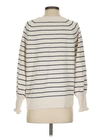 Rebecca Taylor Wool Sweater (view 2)