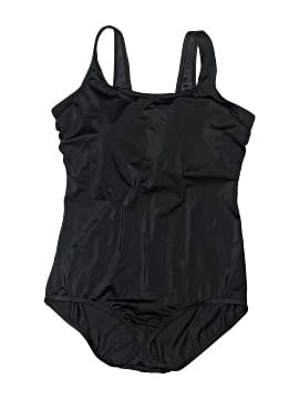 Lands' End One Piece Swimsuit