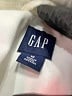 Gap White Jacket Size 12 - photo 6