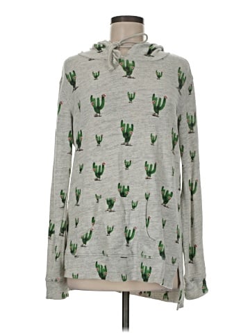 Mighty Fine Pullover Sweater (view 1)
