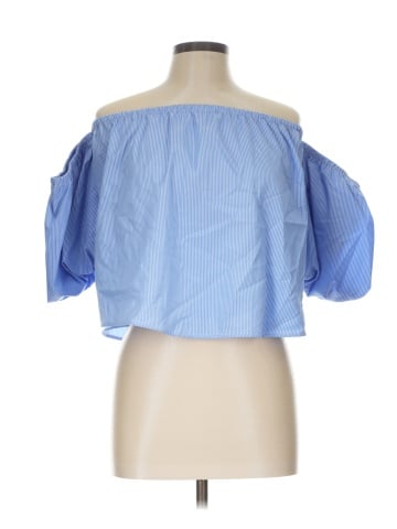 Sophie Rue 3/4 Sleeve Blouse (view 1)