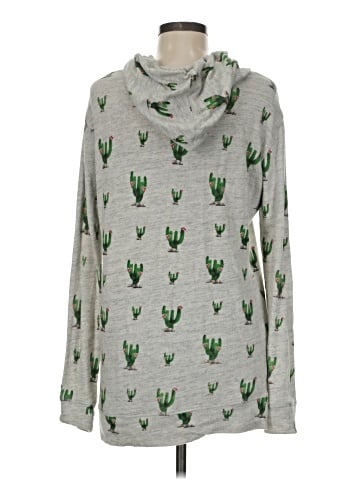 Mighty Fine Pullover Sweater (view 2)