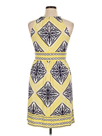 London Times Cocktail Dress (view 2)