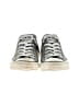 Converse Gray Sneakers Size 8 - photo 2