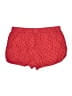 Gap Body Polka Dots Red Shorts Size S - photo 2