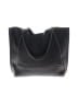 Botkier 100% Leather Black Leather Tote One size - photo 3