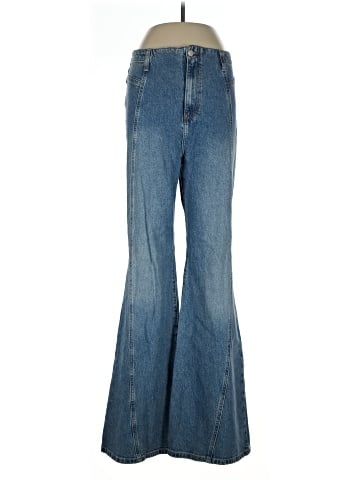 We the Free Jeans (view 1)